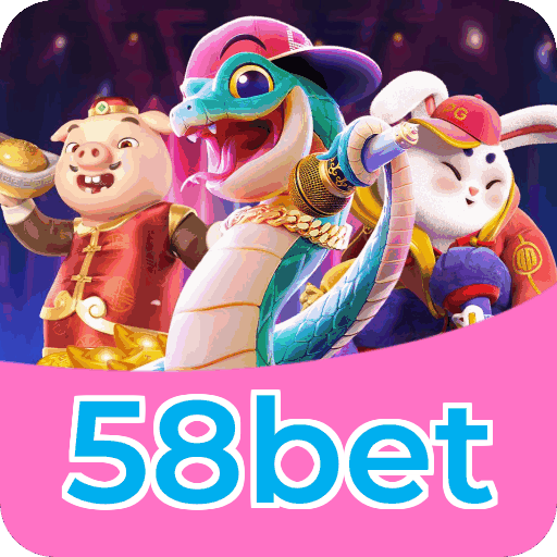 Instalar APK 58bet
