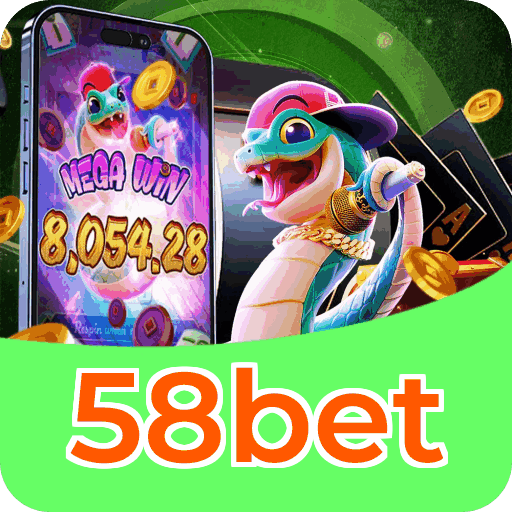 Slots Premium da PG Soft na 58bet